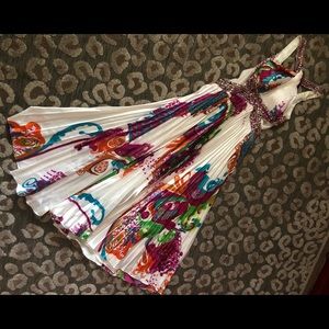 Beautiful Elegant Dress